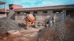 Cement and Concrete Work in Brooklyn