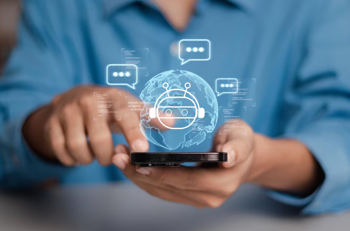 chatbot