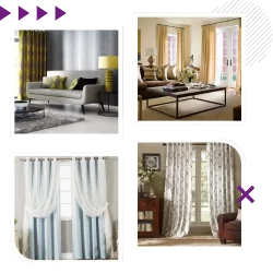 blackout curtains dubai