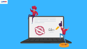 eSign Provider