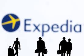 expedia customer service