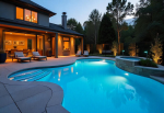 frameless glass pool fencing benefits