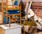 furniture removal