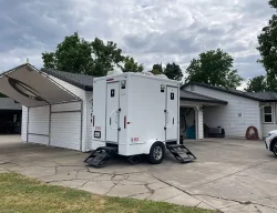 Porta Potty Rental