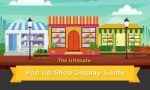 glass display cases