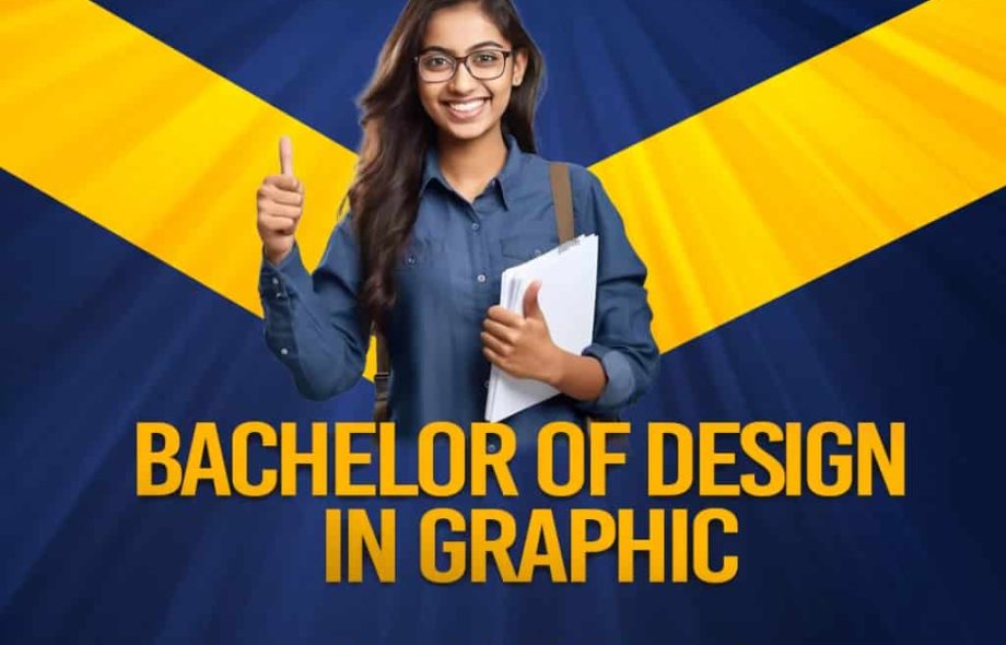 Graphic design courses in karachi