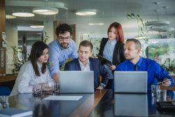 IT consulting Brisbane providing managed IT services in Brisbane