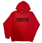Trapstar hoodie