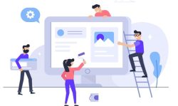 website developers in dubai