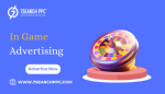 in Game Advertising