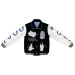 Asaali Jackets