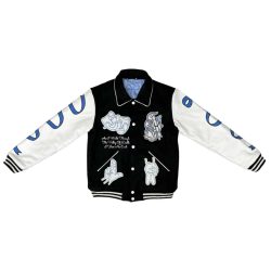 Asaali Jackets