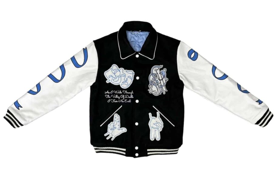 Asaali Jackets