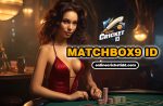 match box9