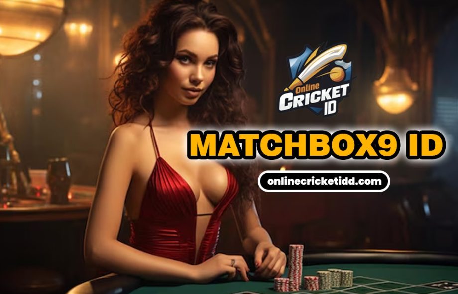 match box9