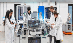 mechanical engineering laboratory equipment suppliers in kenya