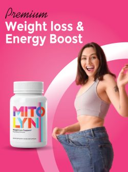 mitolyn