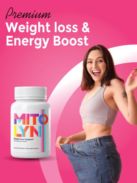 mitolyn
