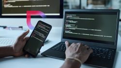 mobile app development in kuwait