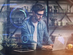 AI development company in UAE
