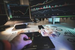 Trading Apps
