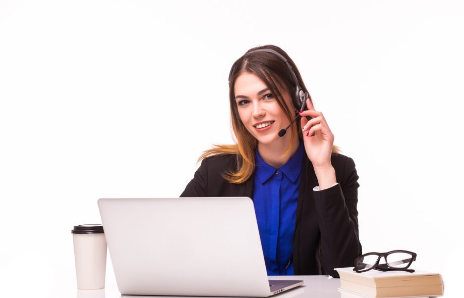 Call Center Noida