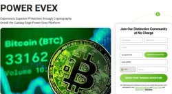 Power Evex