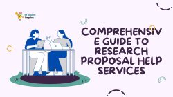 research proposal help