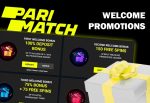Parimatch