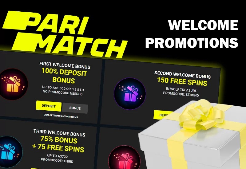 Parimatch