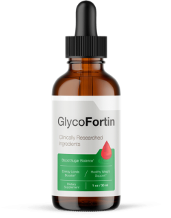 GlycoFortin