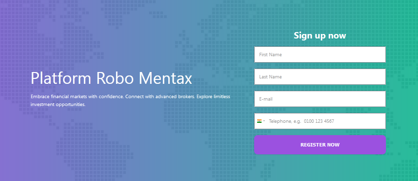Robo Mentax