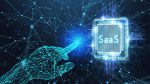 SaaS app development