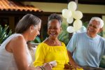 senior citizen friendship club