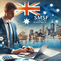 SMSF Outsourcing Services