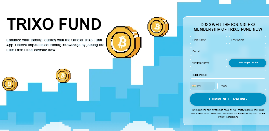 Trixo Fund