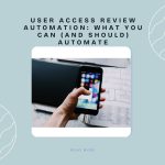 user access review