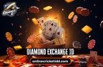 diamond exchange id