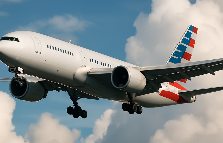 american Airlines Customer Service image