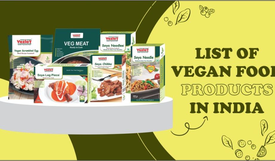 Vegan Food