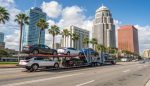 vehicle transport services in Orlando