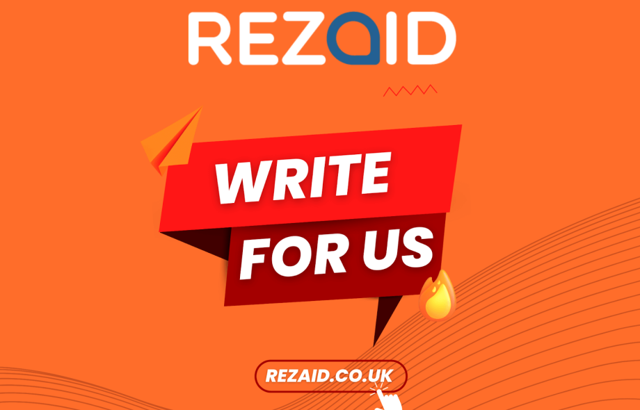 write for us + technology
