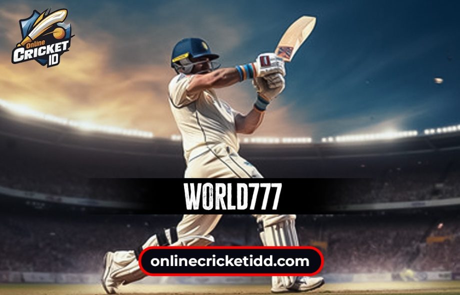 world777 id