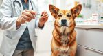 dog behavioral supplement