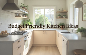 11 Smart Kitchen Ideas for a Fresh Look on a Sydney Budget