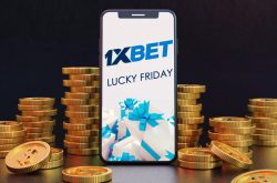 1xBet