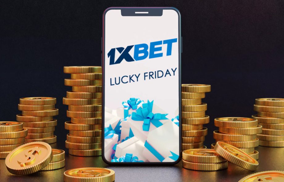 1xBet