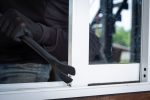 Building glass repair