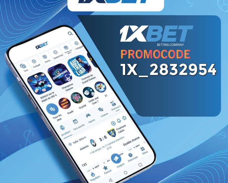 1xBet