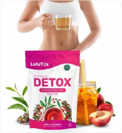 Lulutox Detox Avis
